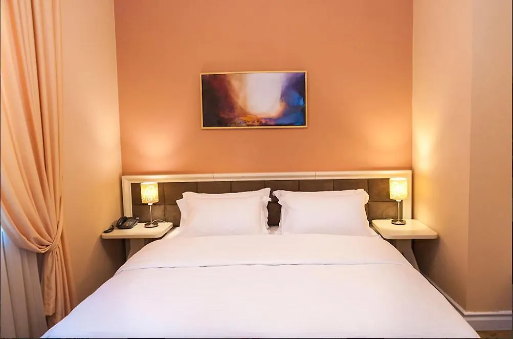 Hotelvila 22 Tirana