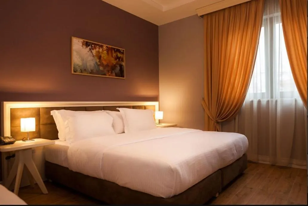 Hotel Hotelvila 22 Tirana