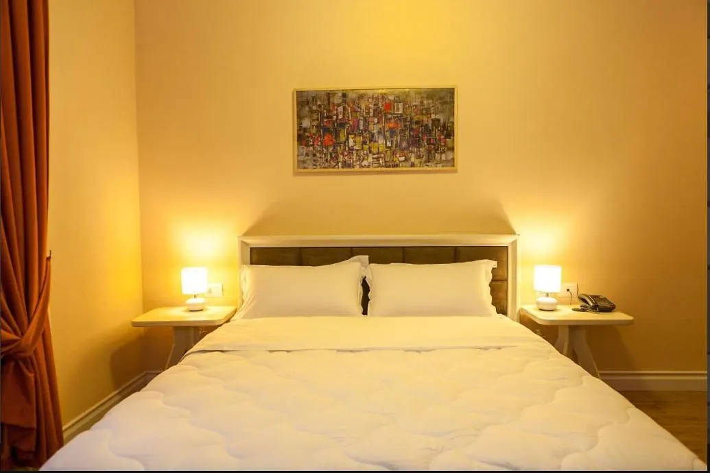Hotelvila 22 Tirana