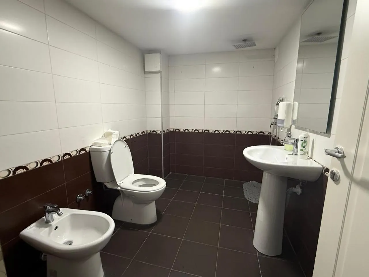 Hotel Hotelvila 22 Tirana