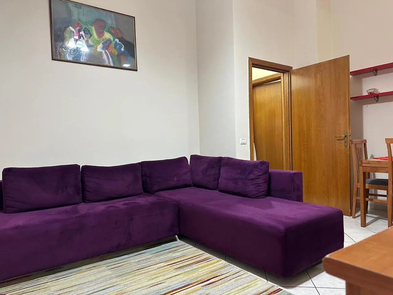 Hotelvila 22 Tirana Albania