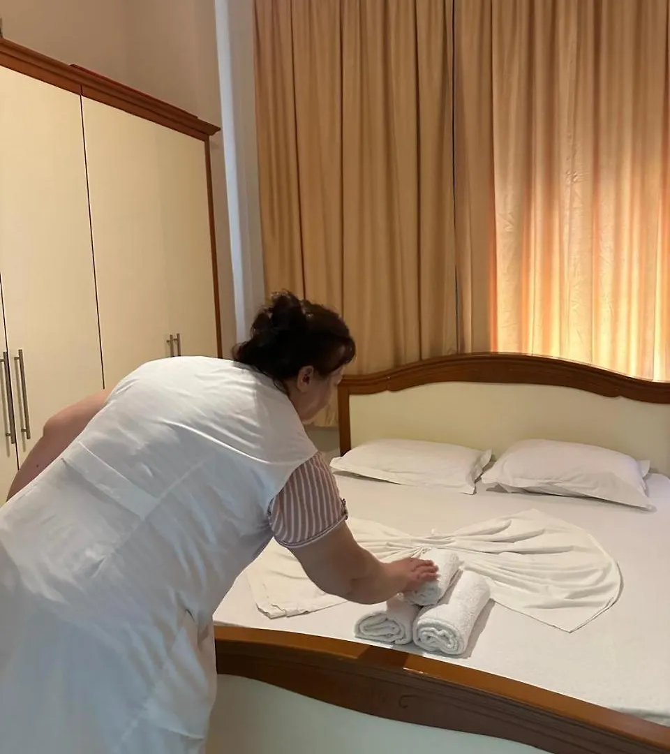 Hotelvila 22 Tirana Albania