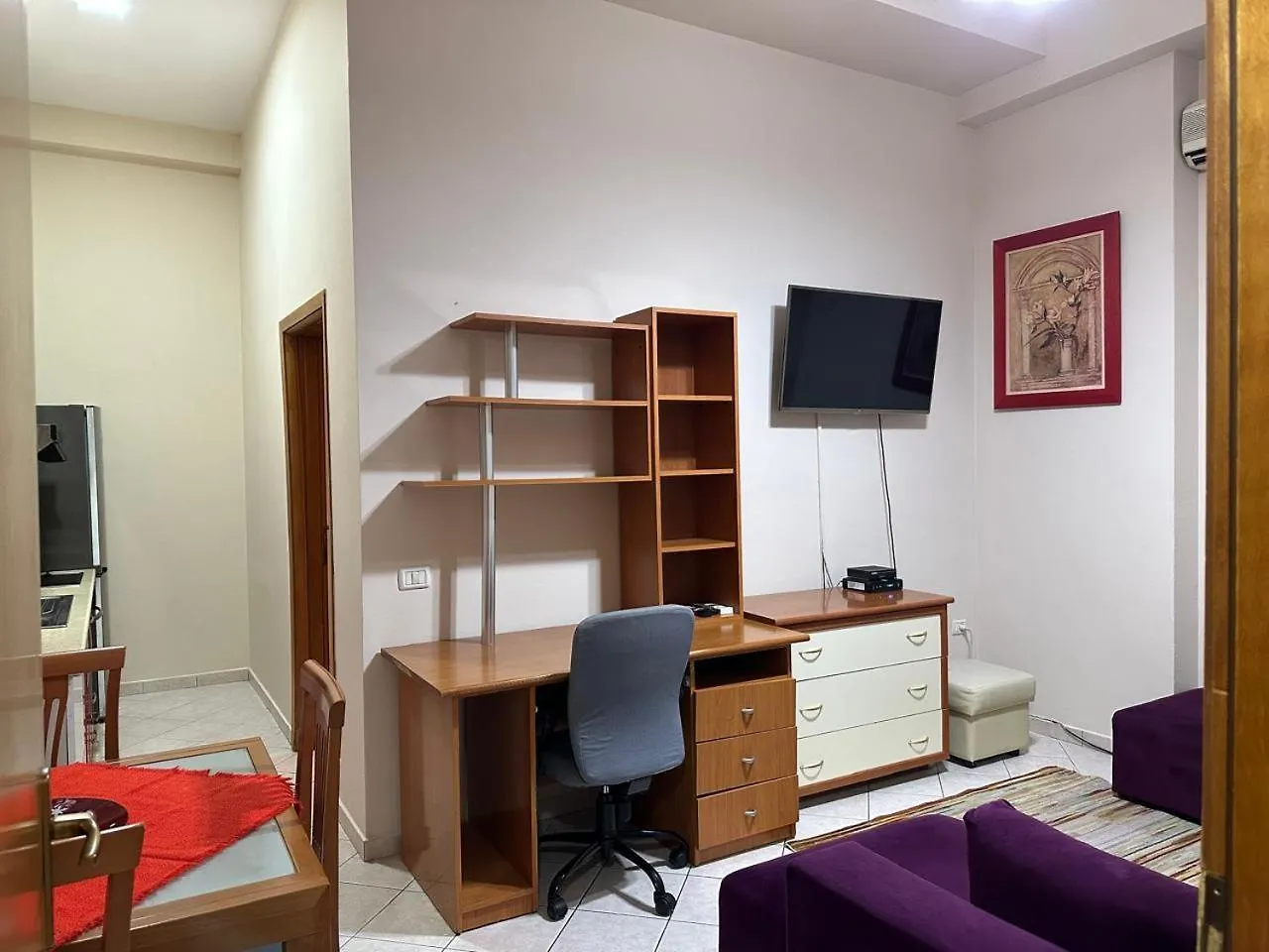 Hotelvila 22 Tirana 4*,  Albania