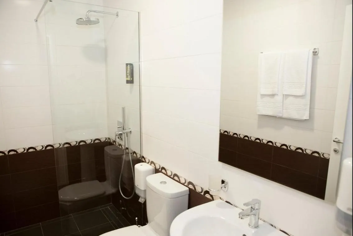 Hotelvila 22 Tirana